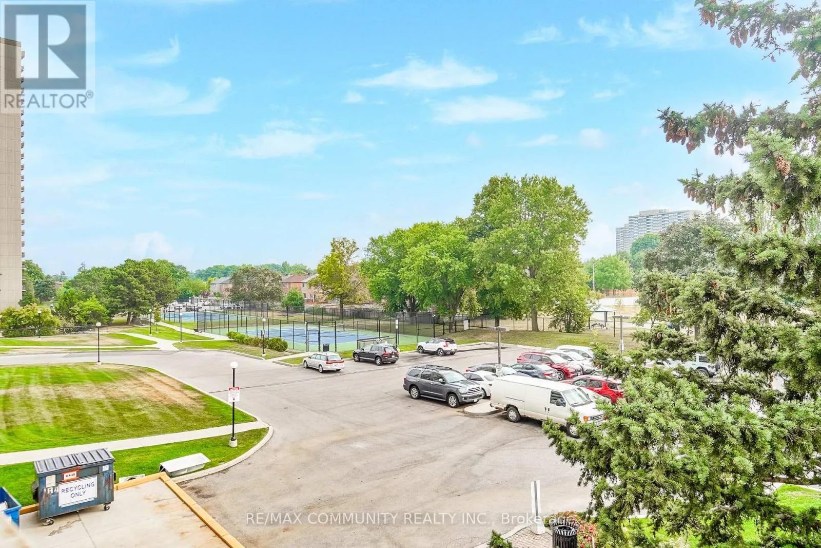 302 - 3131 BRIDLETOWNE CIRCLE