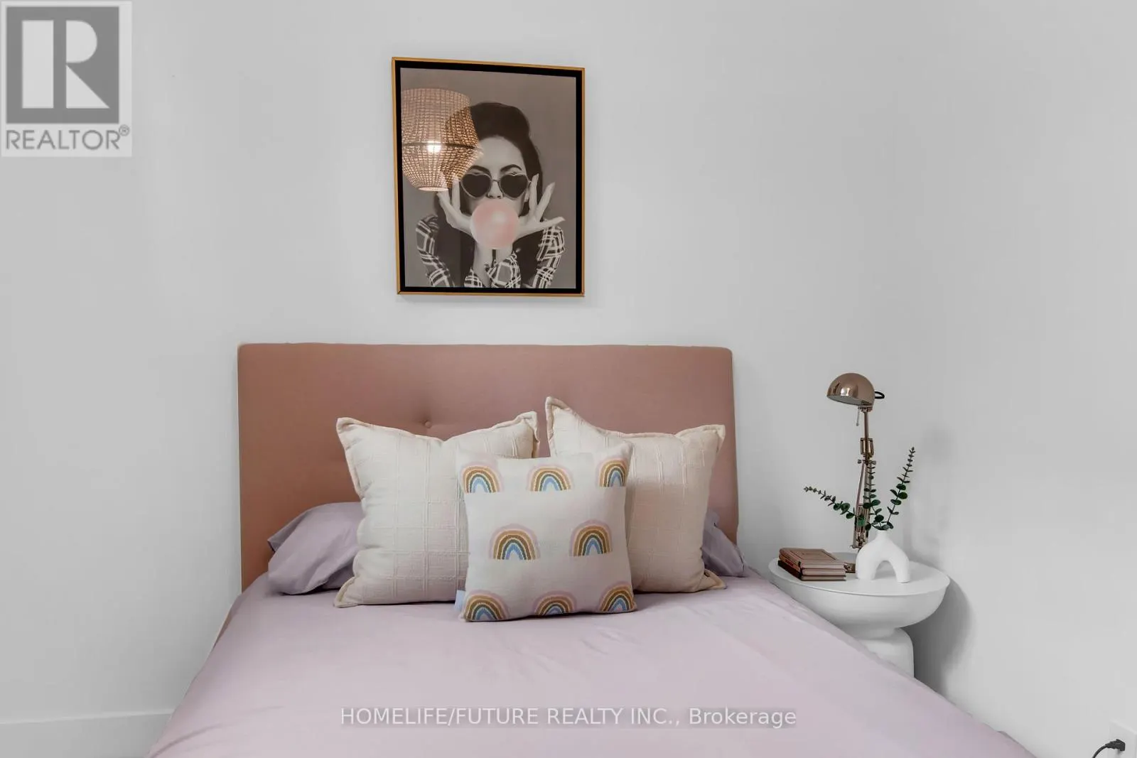 102 - 660 PAPE AVENUE