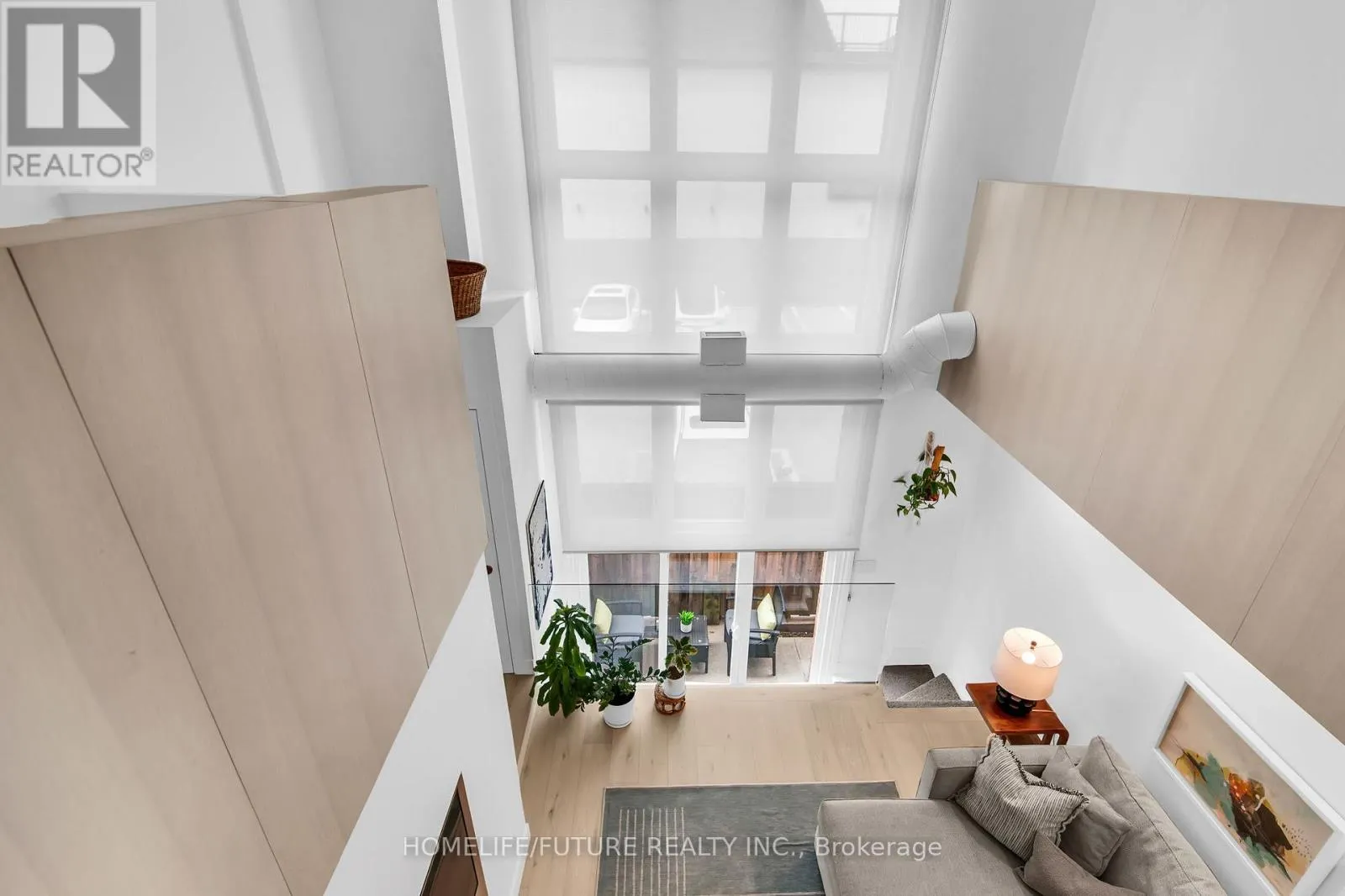 102 - 660 PAPE AVENUE