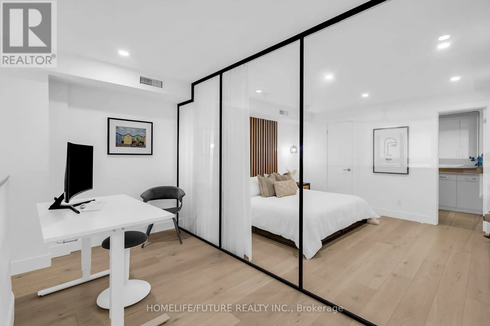 102 - 660 PAPE AVENUE