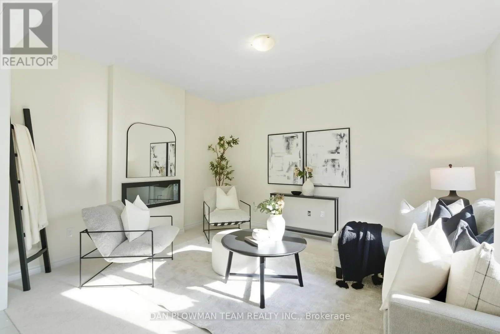 98 NORTH GARDEN BOULEVARD