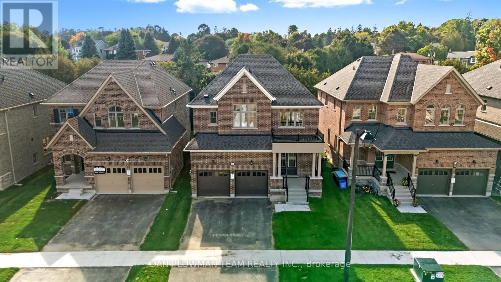 98 NORTH GARDEN BOULEVARD