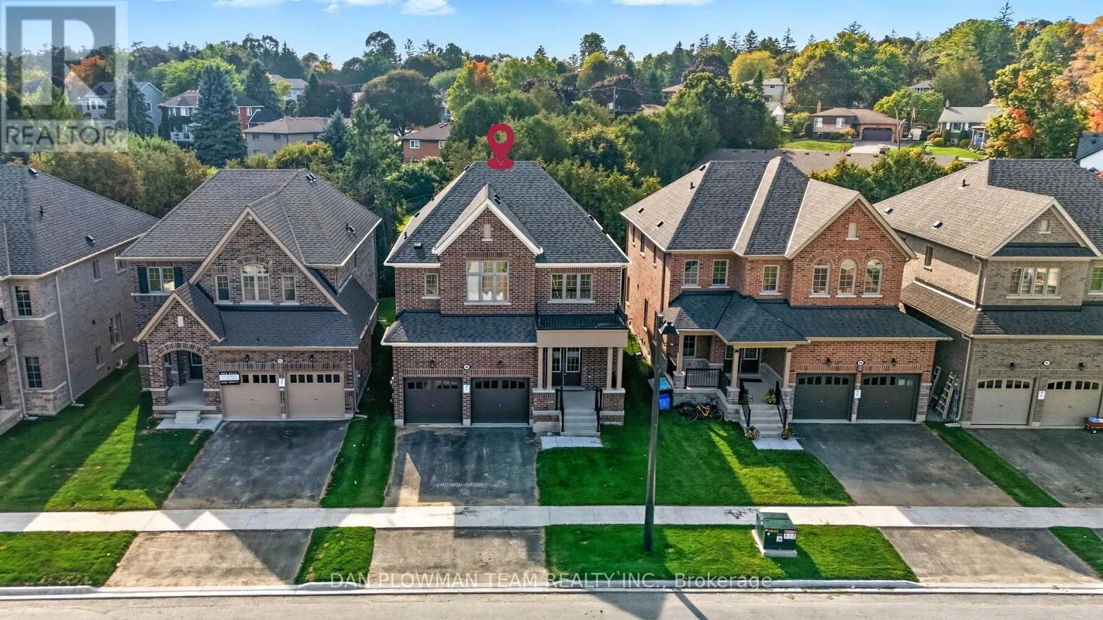 98 NORTH GARDEN BOULEVARD