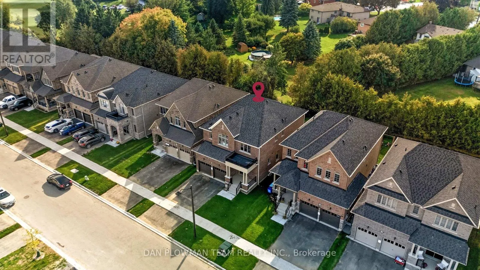 98 NORTH GARDEN BOULEVARD