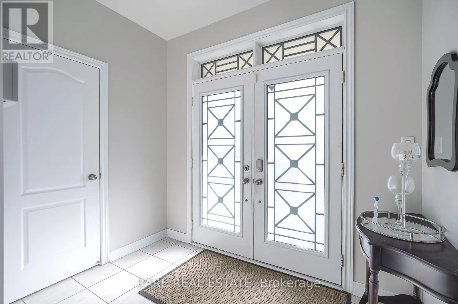 50 HENRY SMITH AVENUE