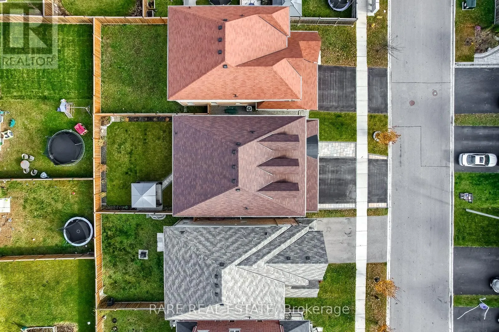 50 HENRY SMITH AVENUE