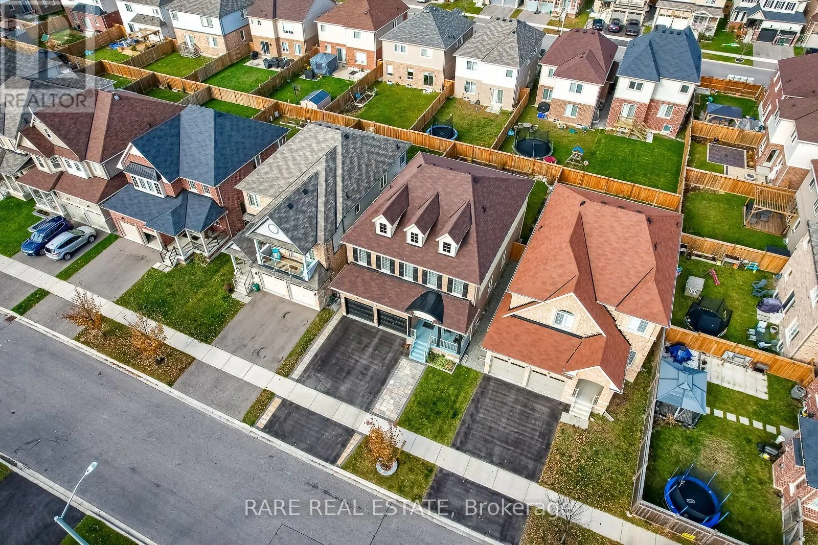 50 HENRY SMITH AVENUE