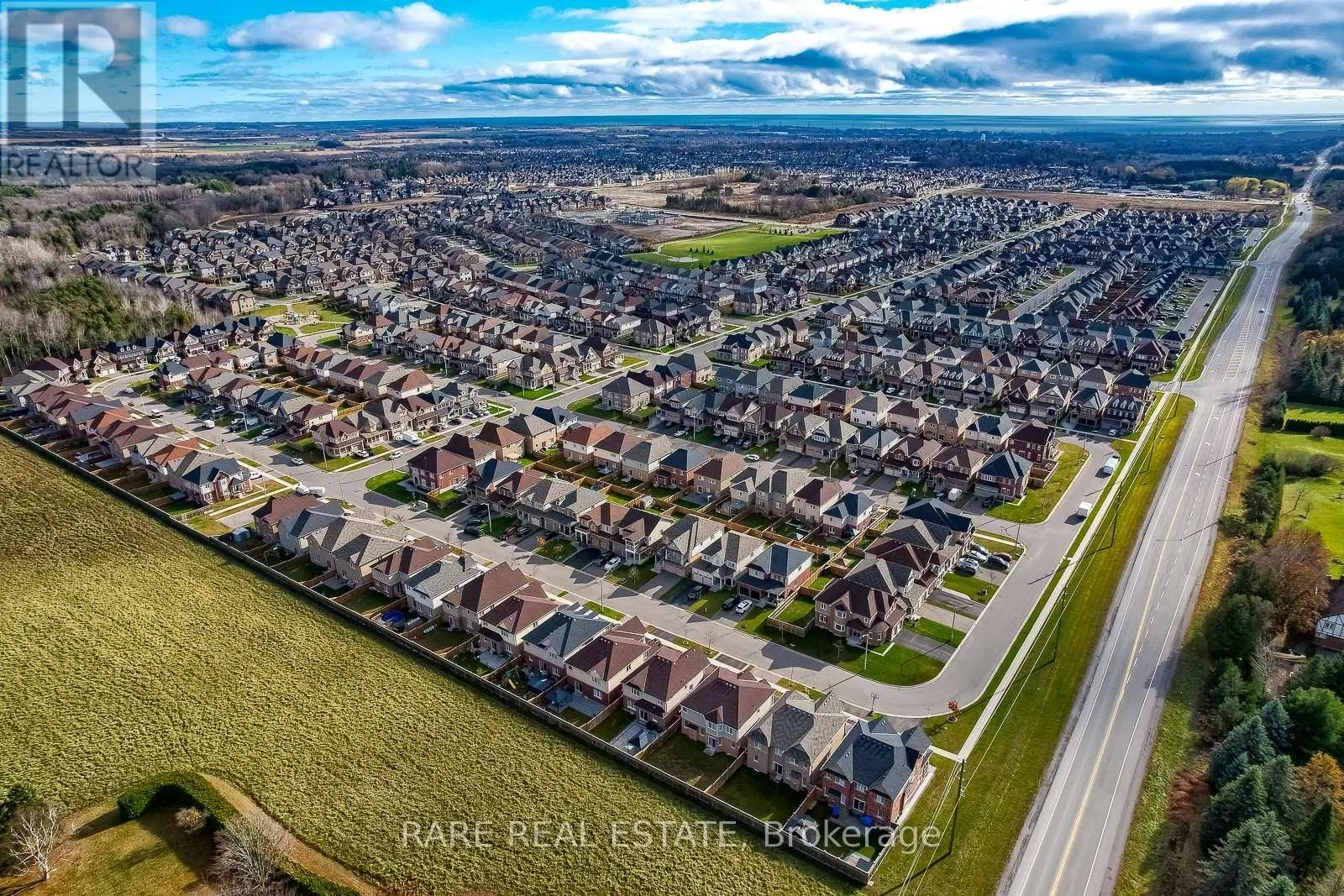 50 HENRY SMITH AVENUE