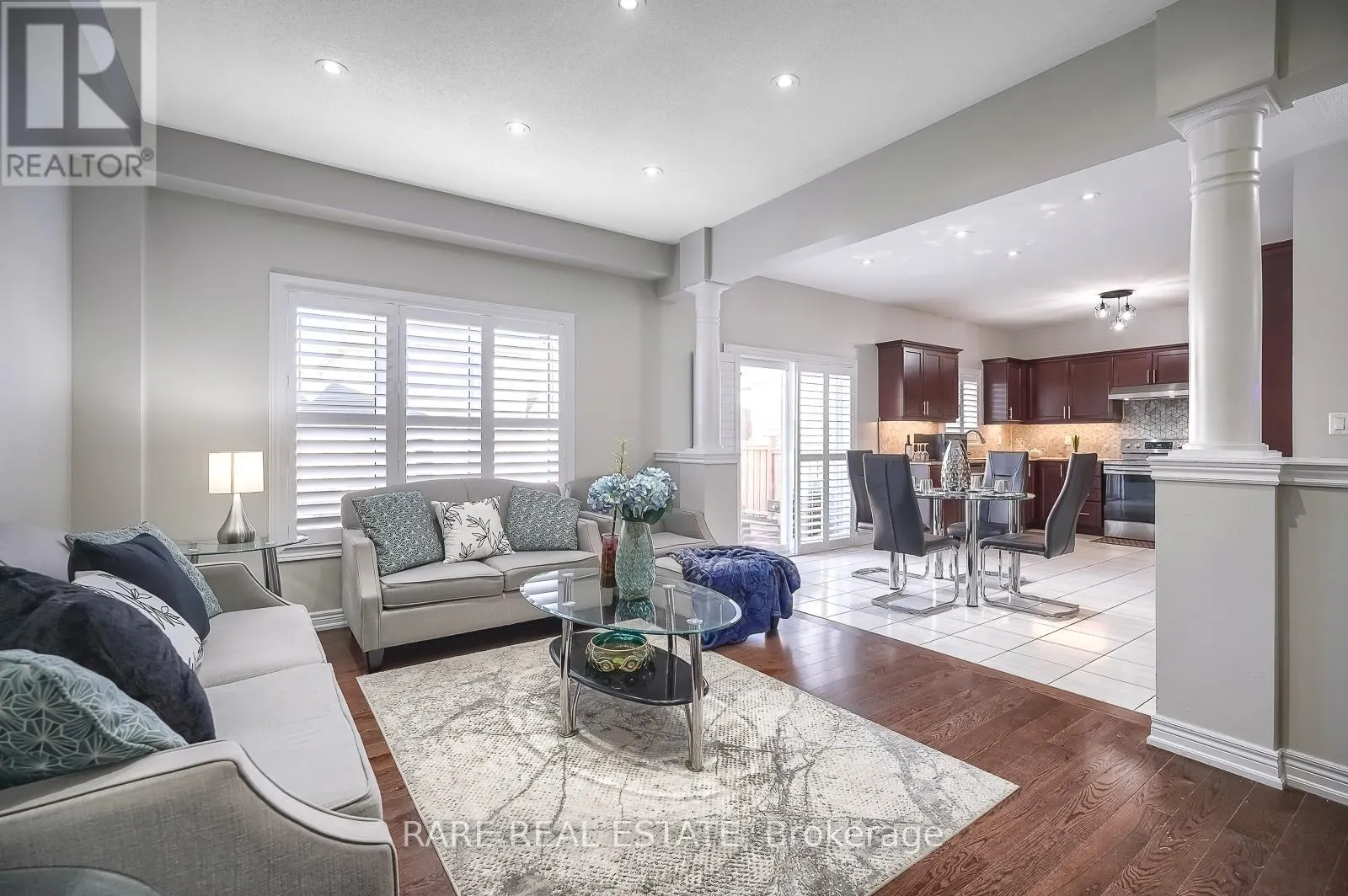 50 HENRY SMITH AVENUE