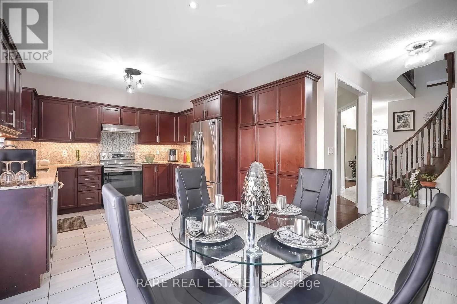 50 HENRY SMITH AVENUE