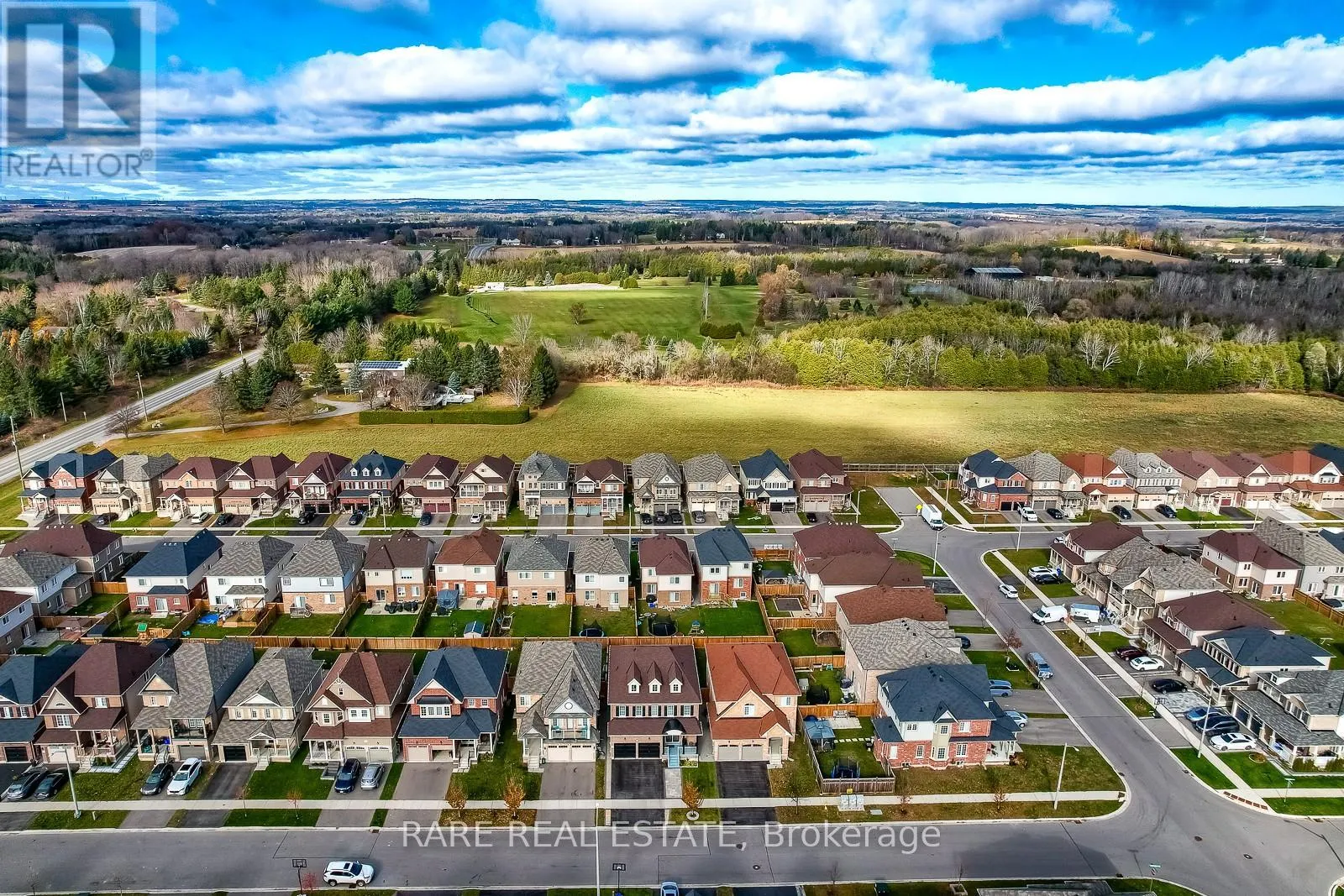 50 HENRY SMITH AVENUE