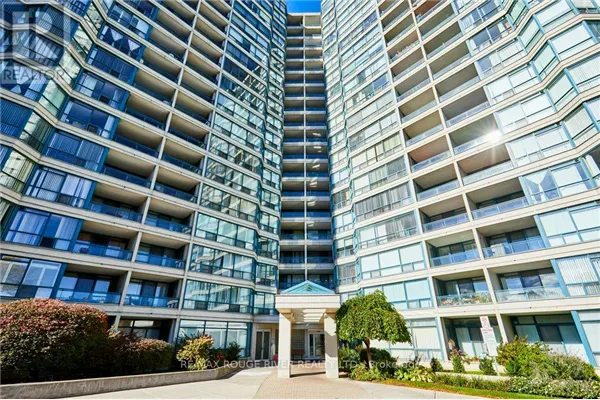 1103 - 4725 SHEPPARD AVENUE E