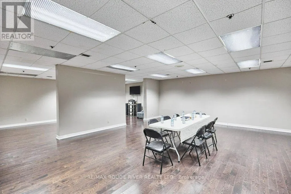 1103 - 4725 SHEPPARD AVENUE E