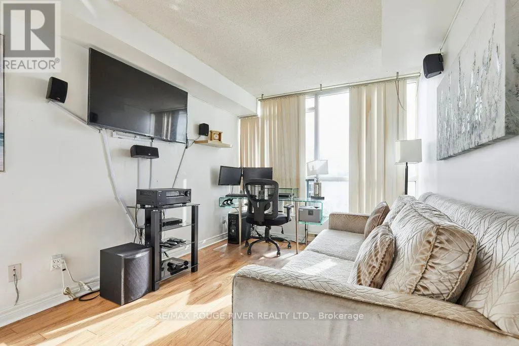 1103 - 4725 SHEPPARD AVENUE E