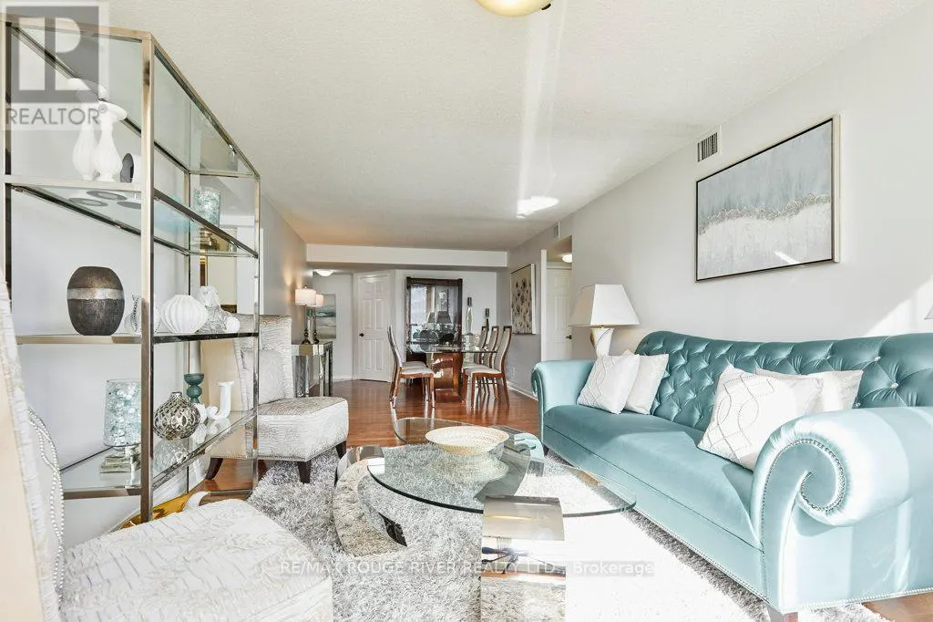 1103 - 4725 SHEPPARD AVENUE E