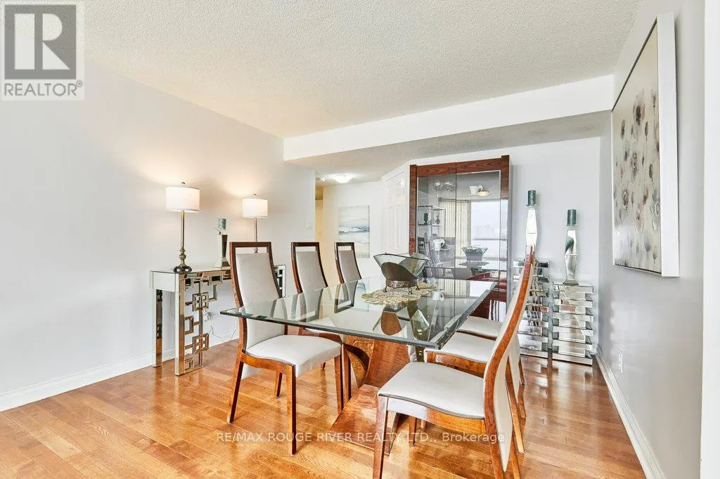 1103 - 4725 SHEPPARD AVENUE E