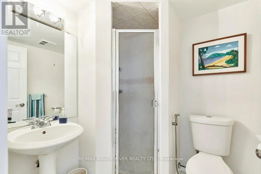 1103 - 4725 SHEPPARD AVENUE E