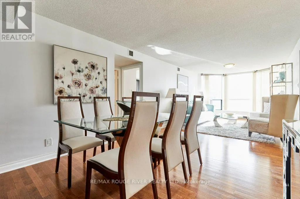 1103 - 4725 SHEPPARD AVENUE E