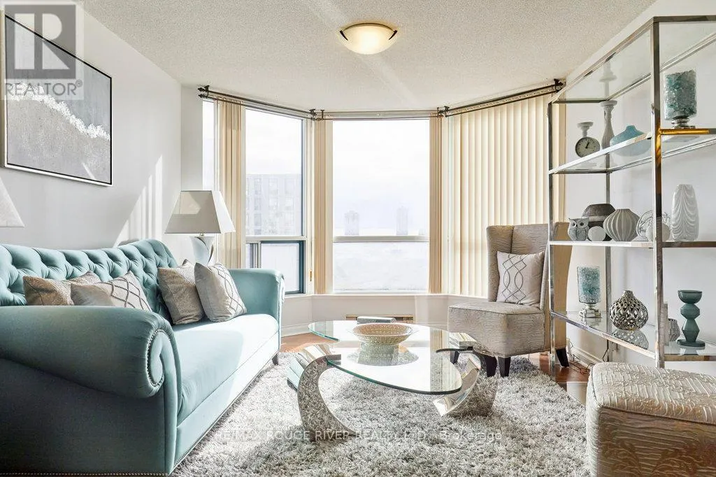 1103 - 4725 SHEPPARD AVENUE E