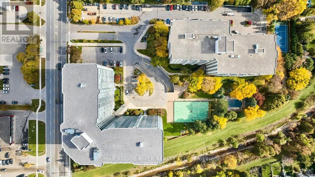 1103 - 4725 SHEPPARD AVENUE E