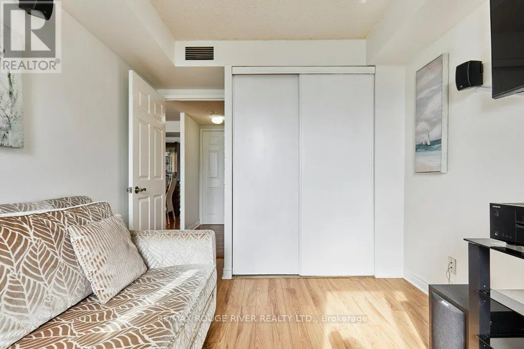 1103 - 4725 SHEPPARD AVENUE E