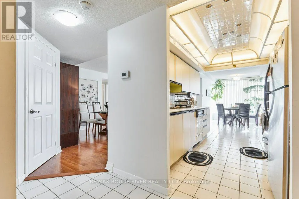 1103 - 4725 SHEPPARD AVENUE E