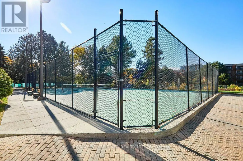 1103 - 4725 SHEPPARD AVENUE E