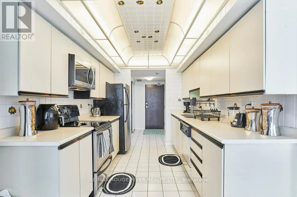 1103 - 4725 SHEPPARD AVENUE E