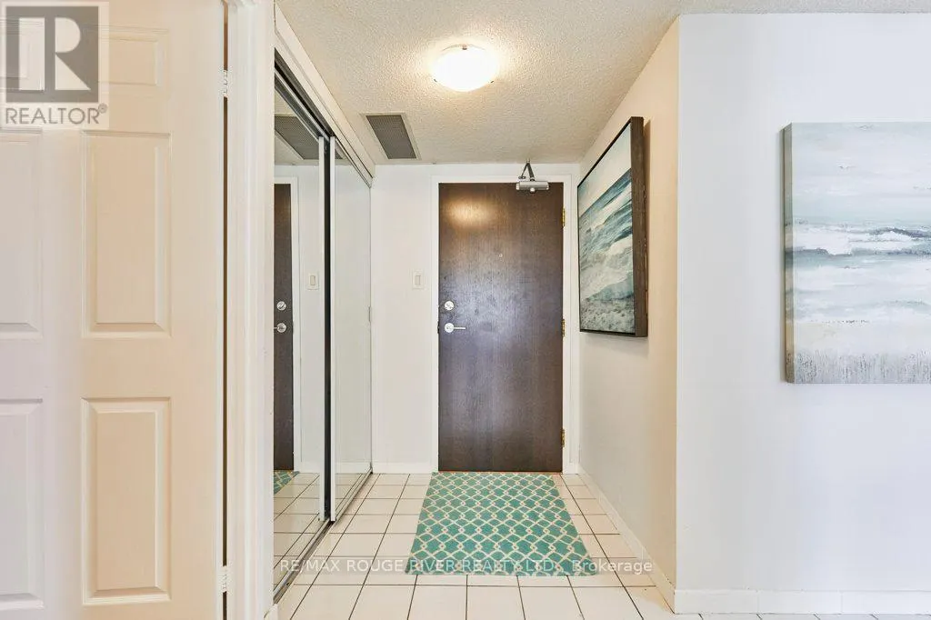 1103 - 4725 SHEPPARD AVENUE E