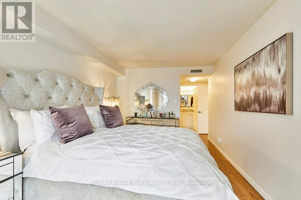 1103 - 4725 SHEPPARD AVENUE E