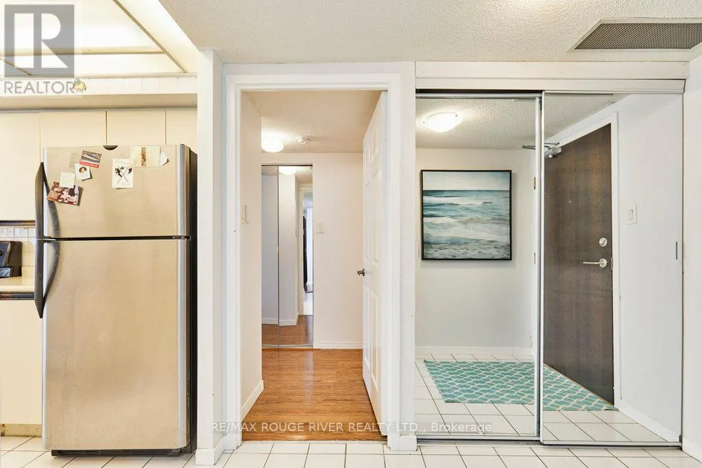 1103 - 4725 SHEPPARD AVENUE E