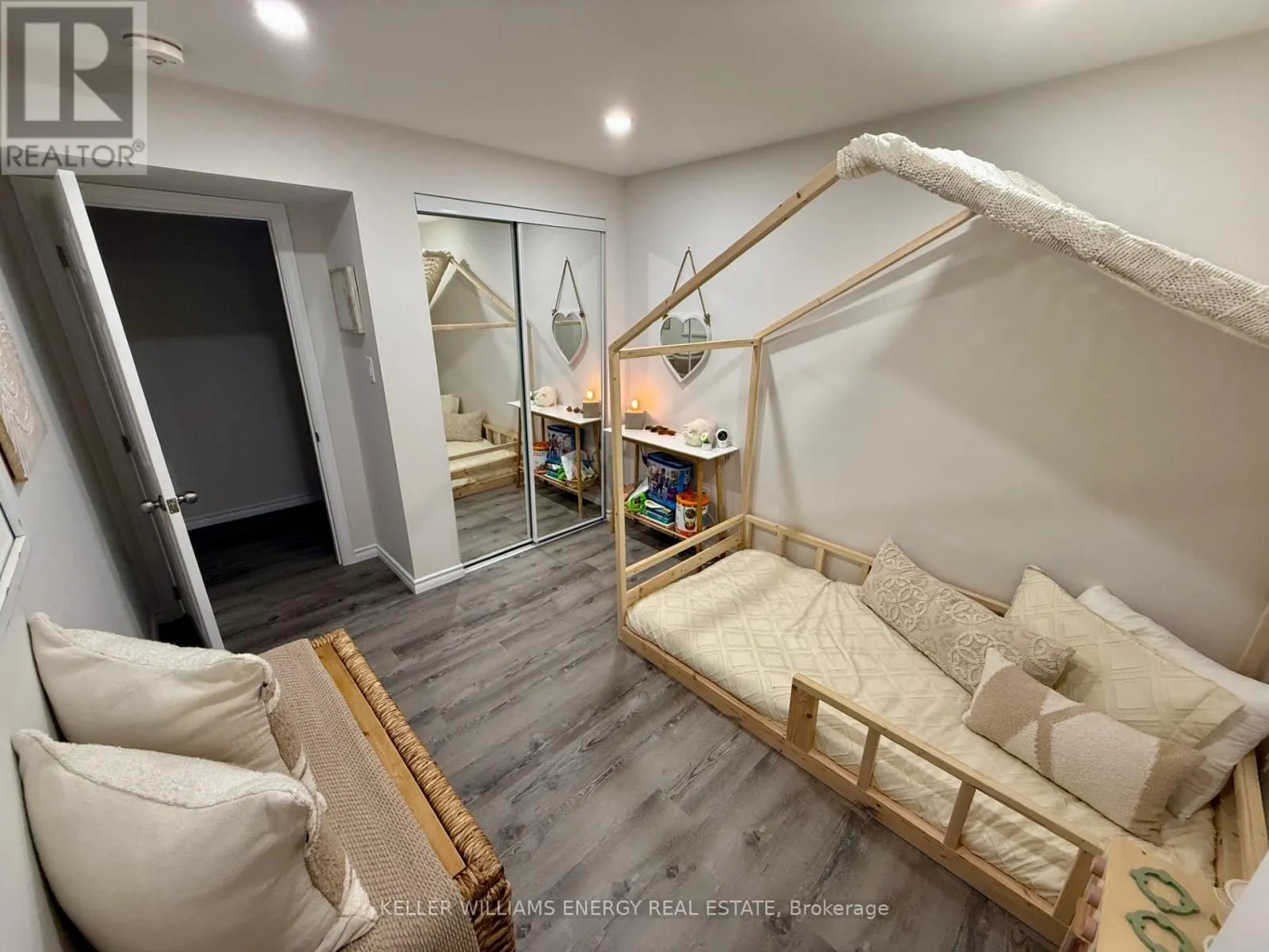 #BASEMENT - 2412 SECRETO DRIVE, ##Basement