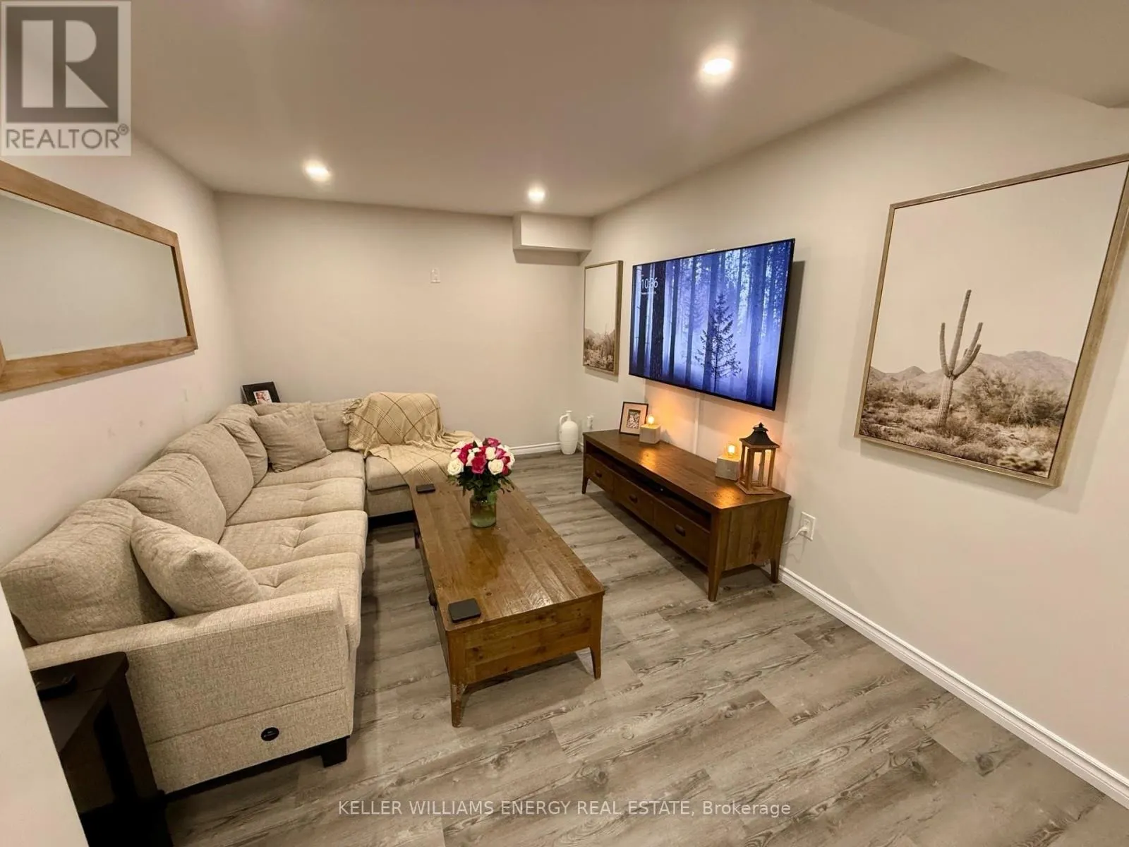 #BASEMENT - 2412 SECRETO DRIVE, ##Basement