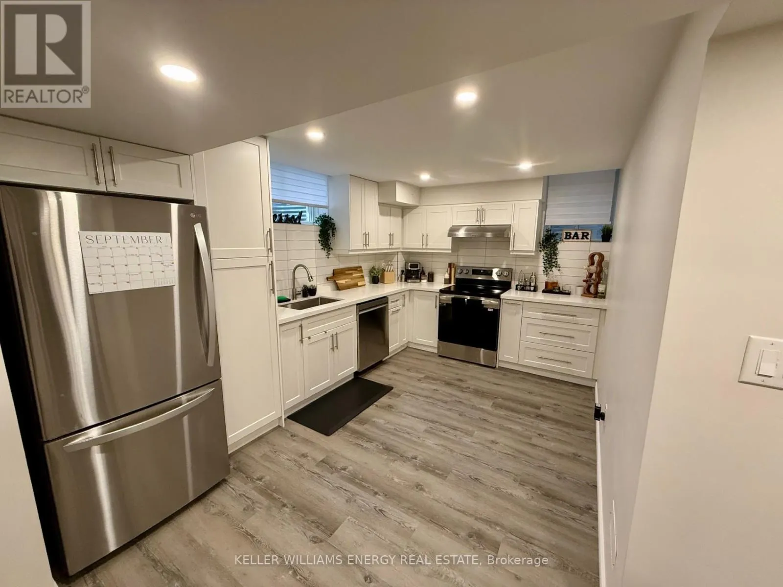 #BASEMENT - 2412 SECRETO DRIVE, ##Basement