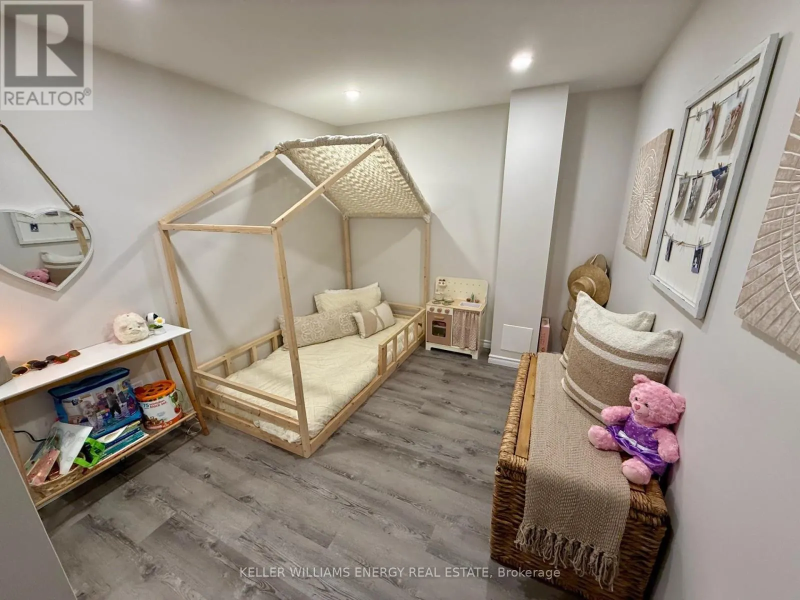 #BASEMENT - 2412 SECRETO DRIVE, ##Basement