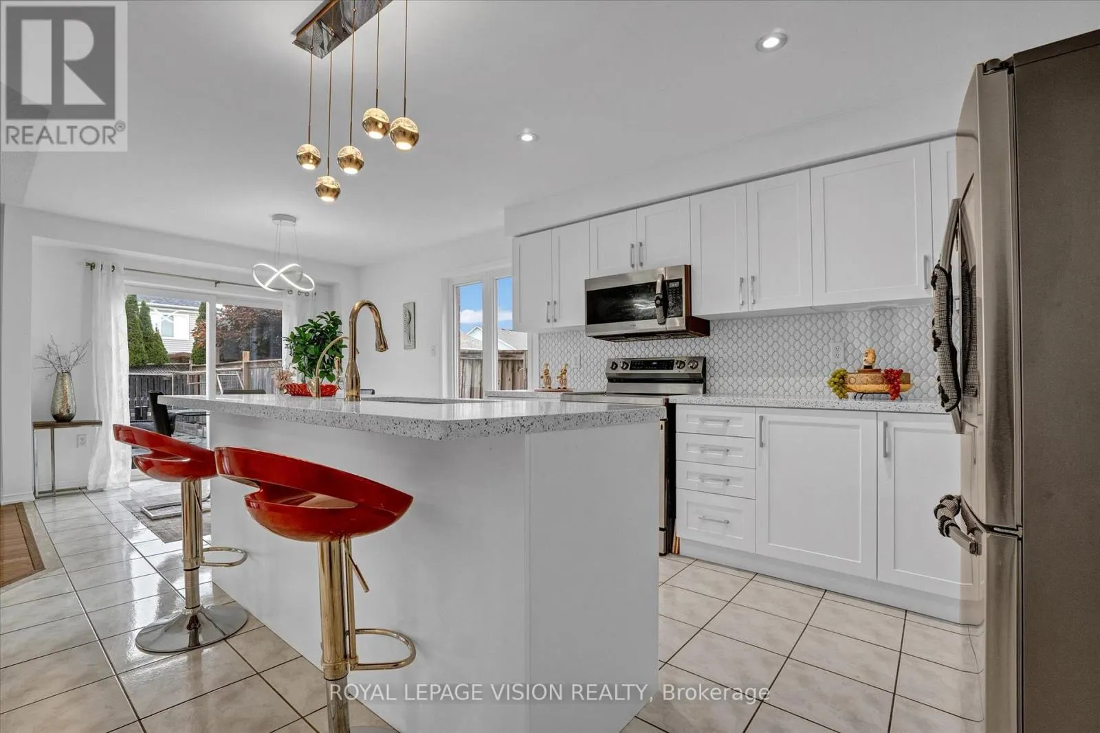 1330 ALDERGROVE DRIVE