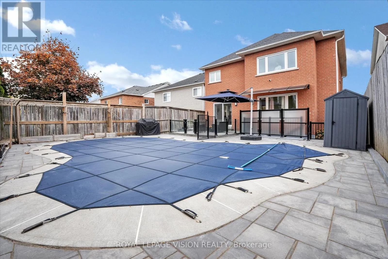 1330 ALDERGROVE DRIVE