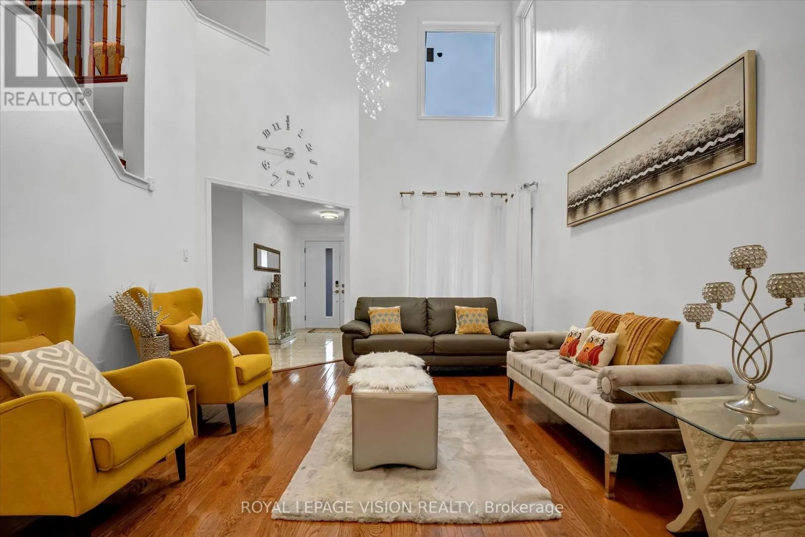 1330 ALDERGROVE DRIVE