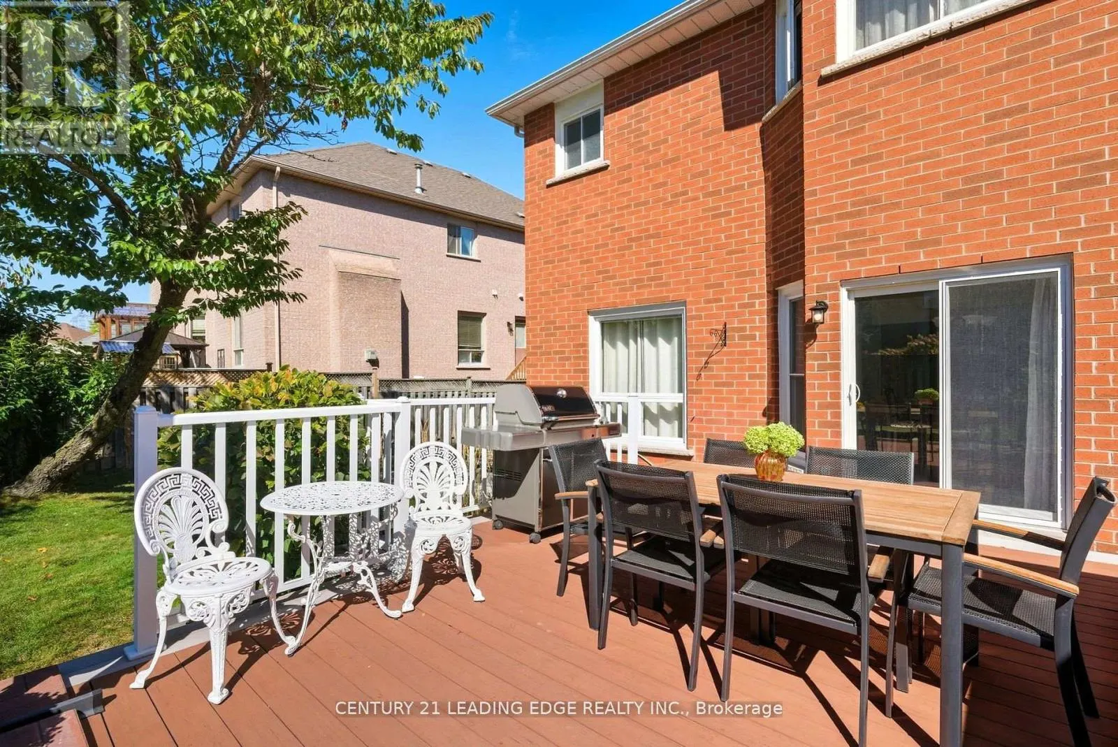 2308 ABBOTT CRESCENT