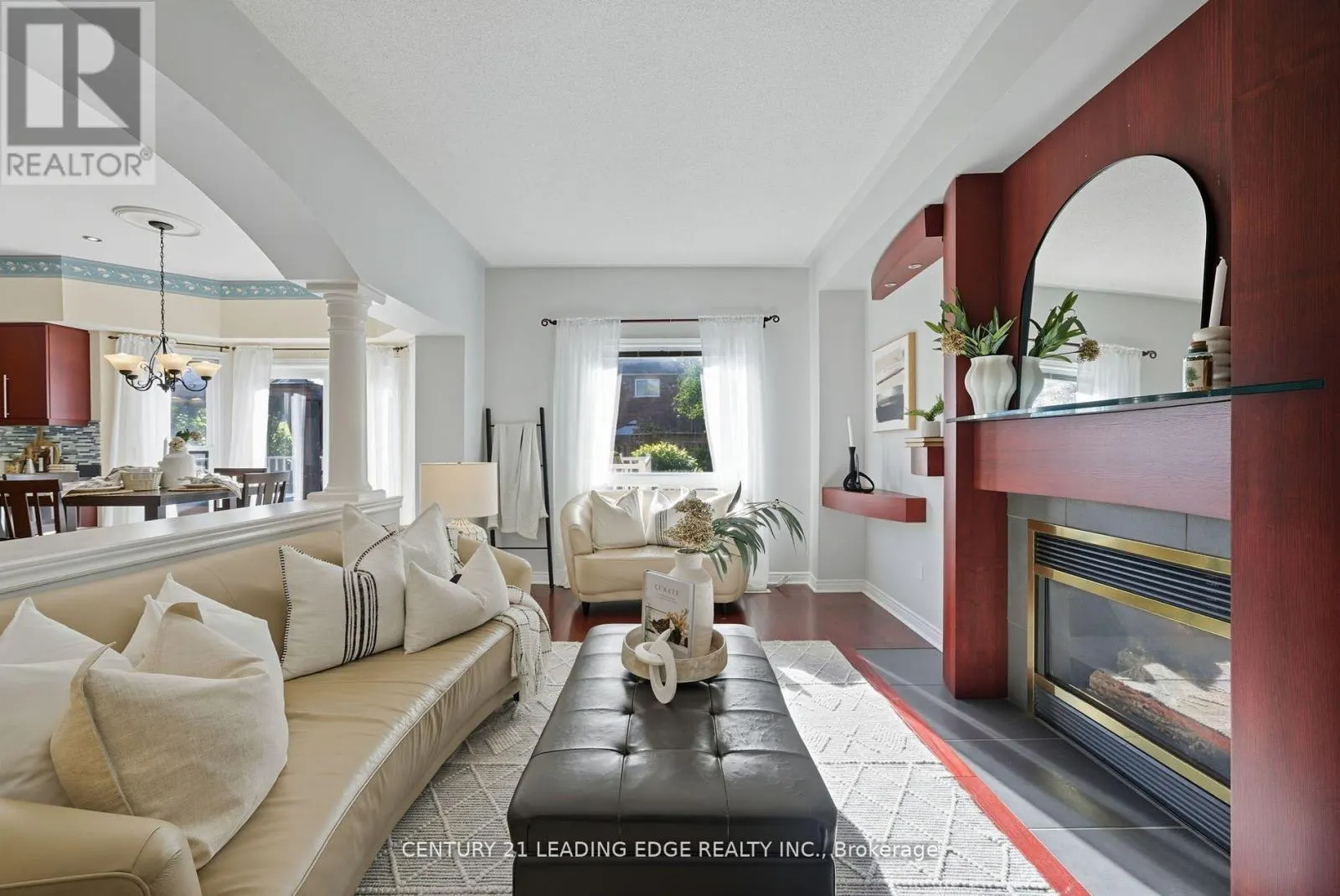 2308 ABBOTT CRESCENT