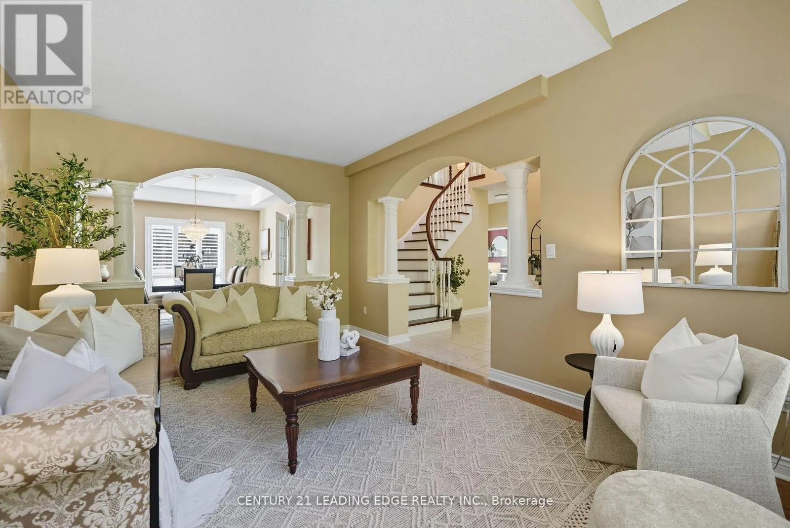 2308 ABBOTT CRESCENT