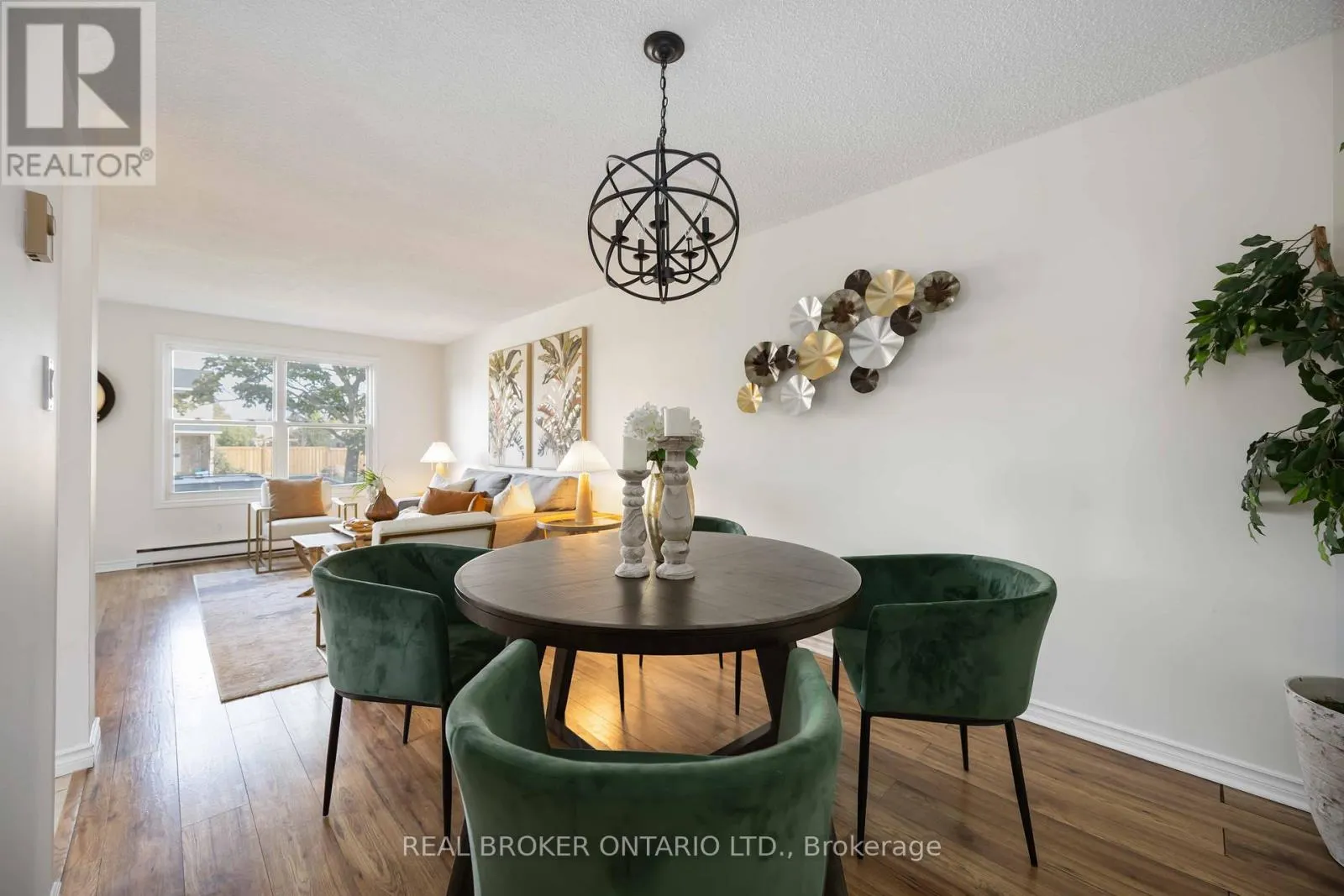 602 DORCHESTER DRIVE