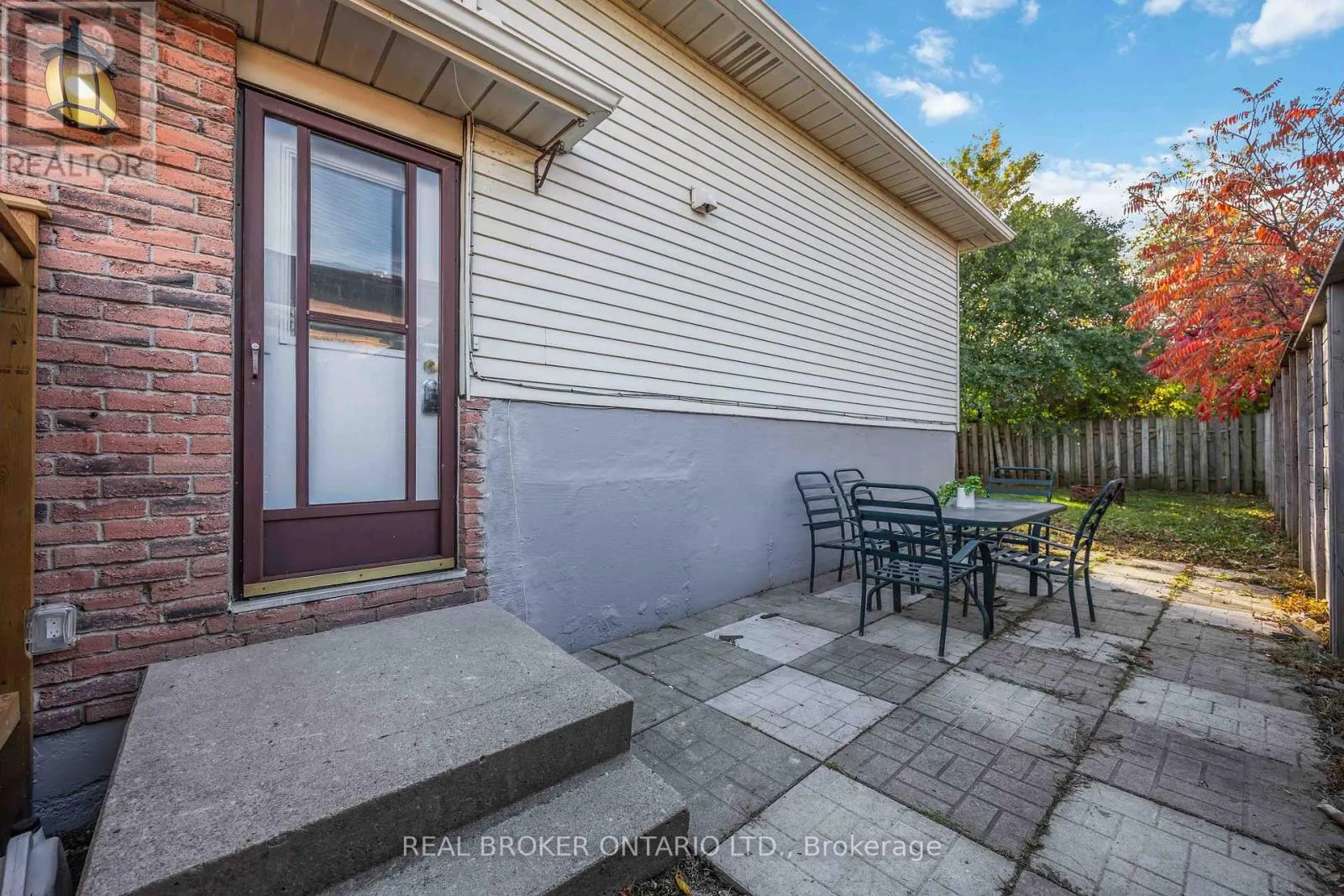 602 DORCHESTER DRIVE