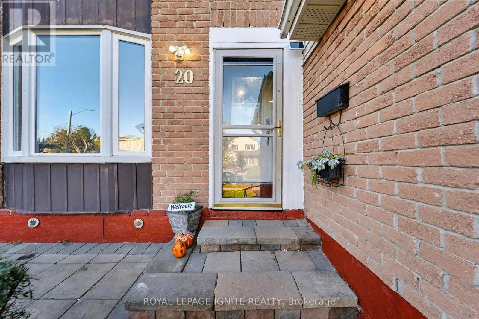 20 JOHN STONER DRIVE