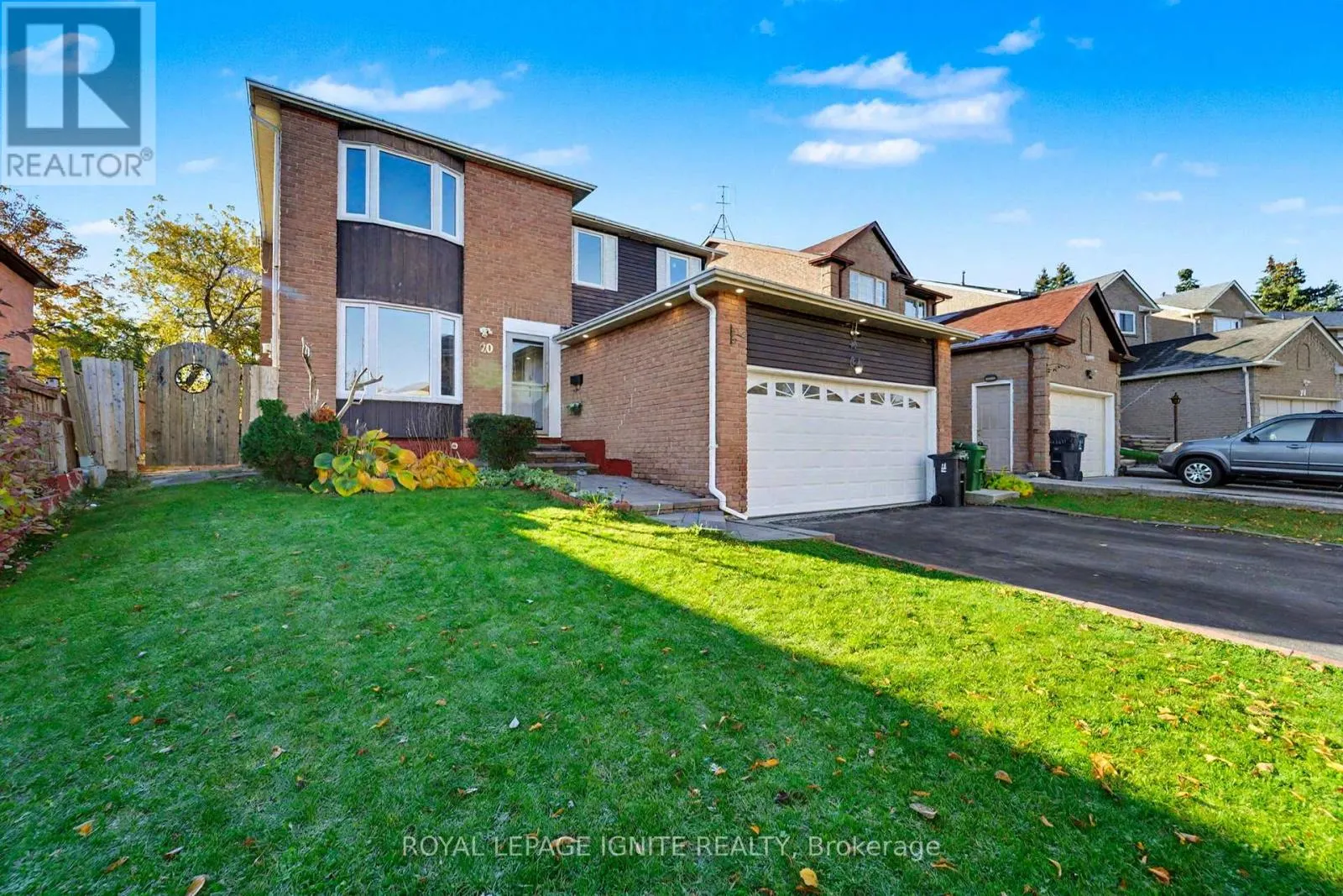 20 JOHN STONER DRIVE