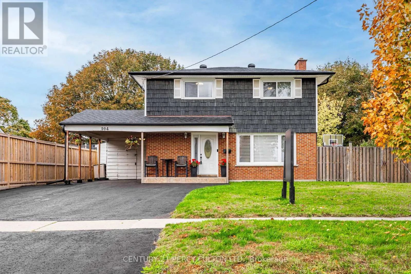 904 SOMERVILLE STREET