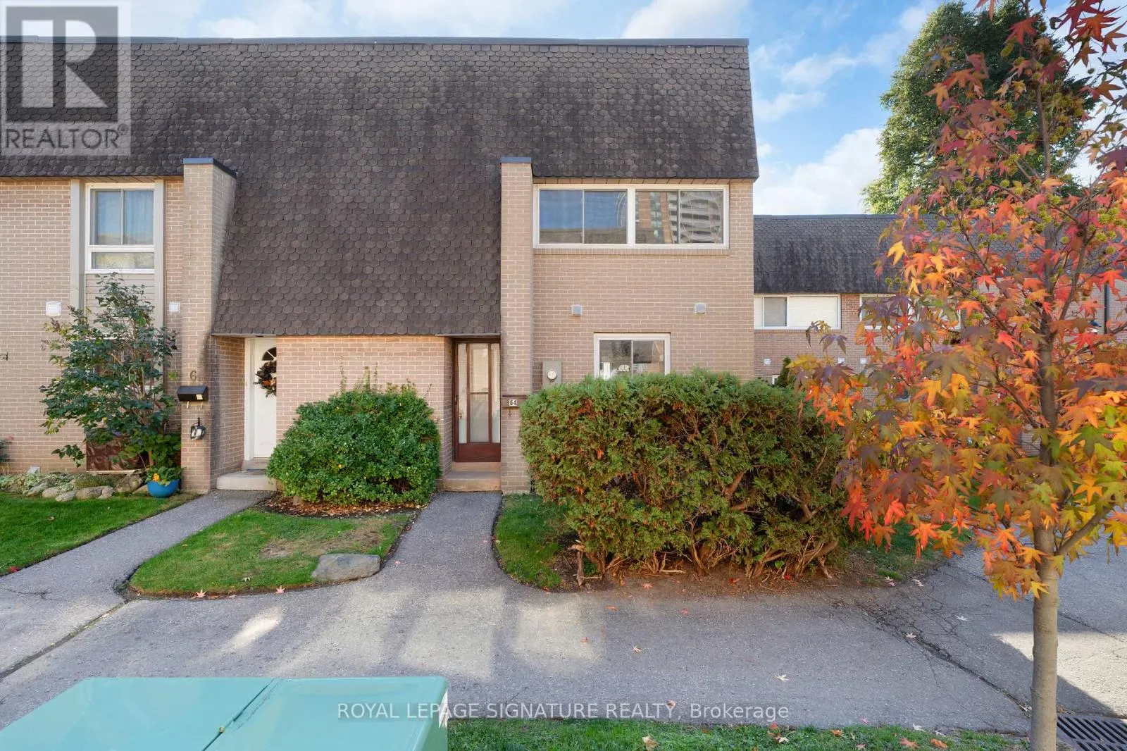 64 - 1235 RADOM STREET