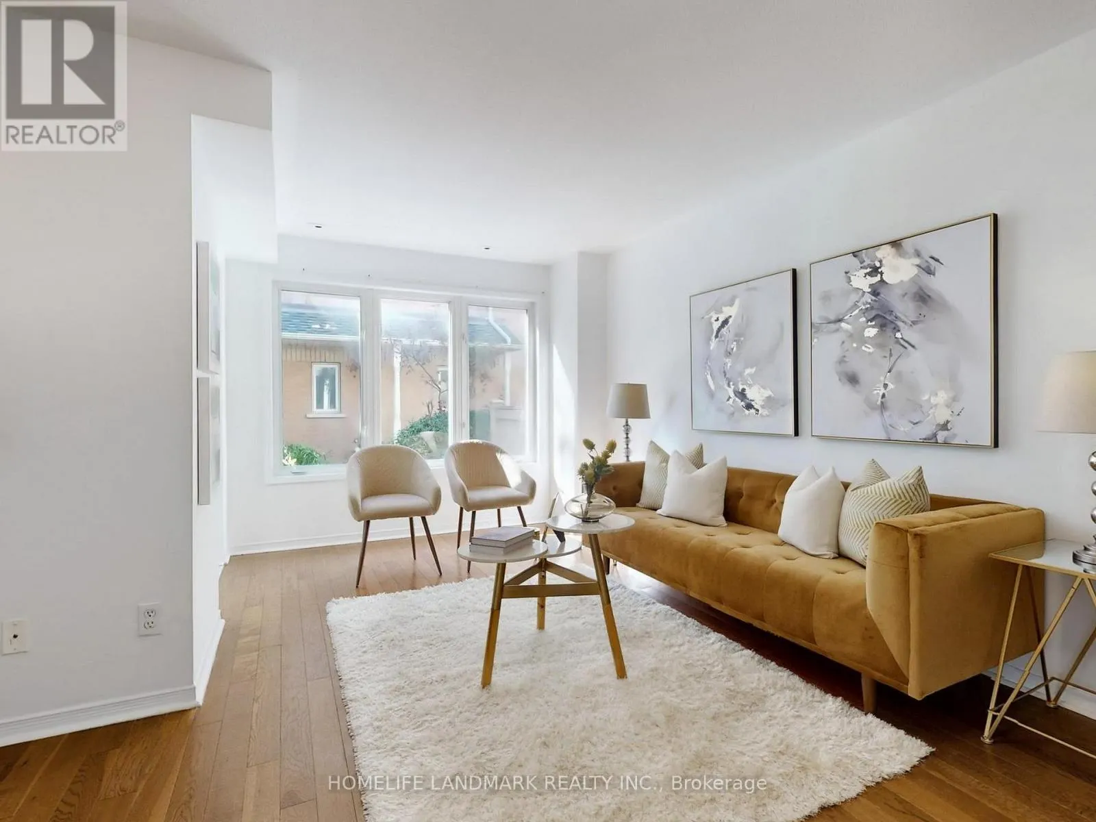 706 - 28 ROSEBANK DRIVE