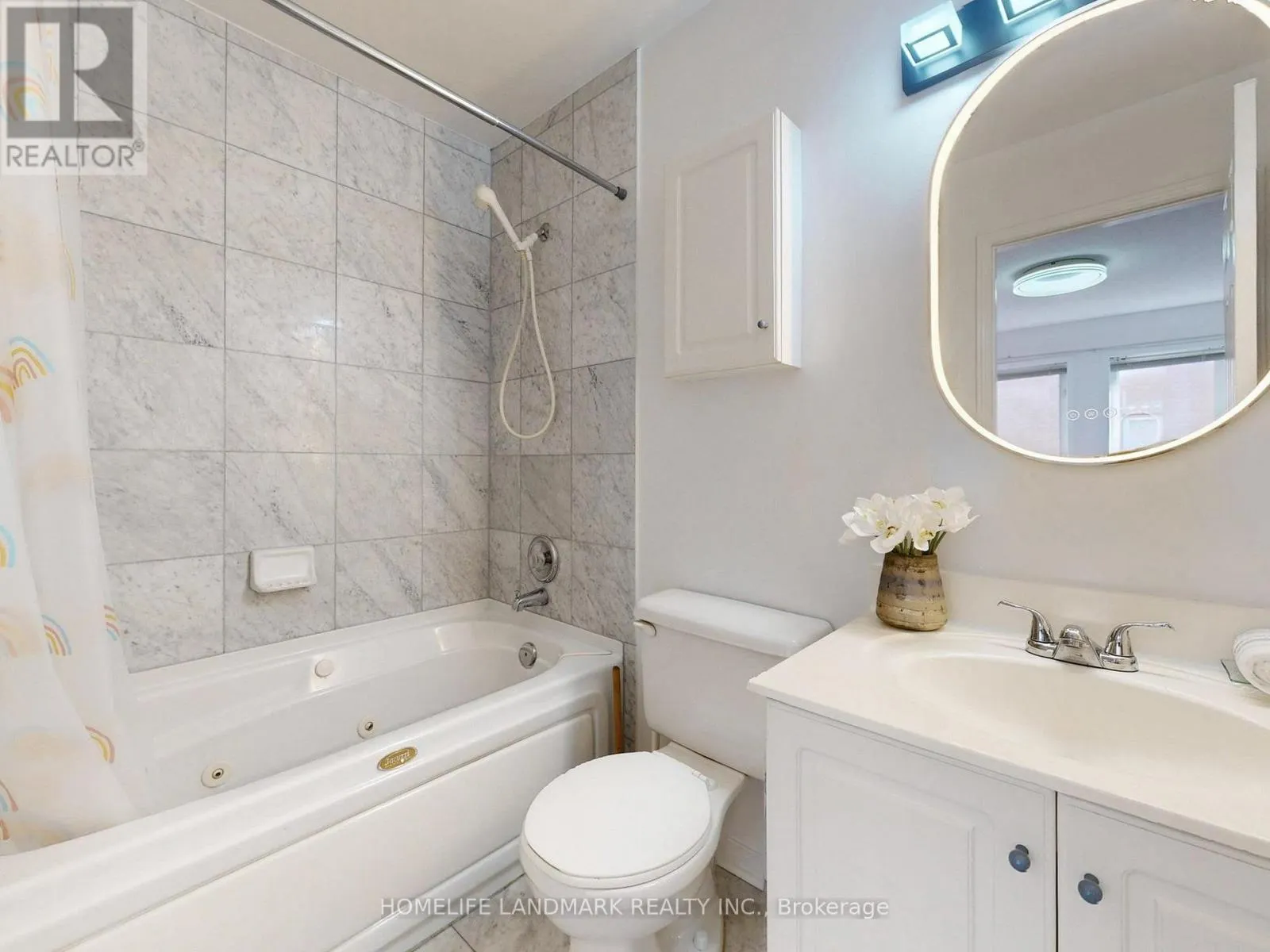 706 - 28 ROSEBANK DRIVE