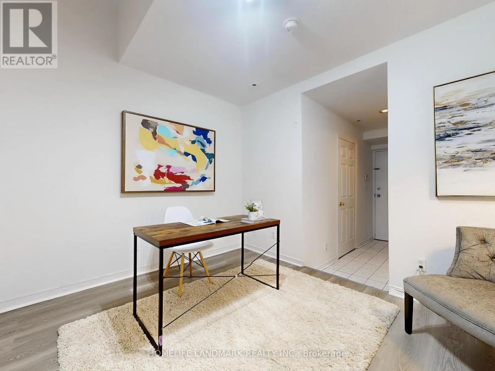 706 - 28 ROSEBANK DRIVE